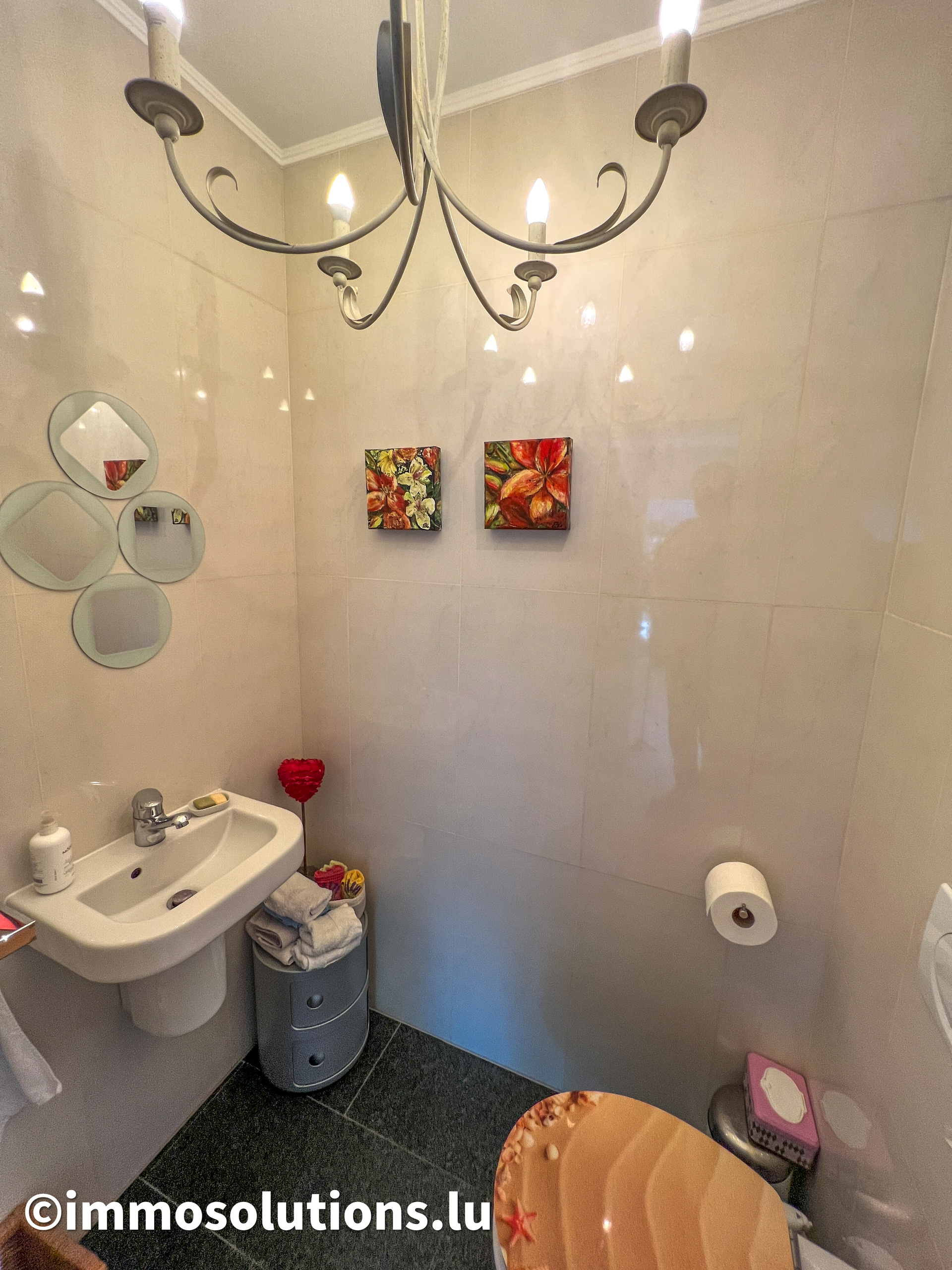 Appartement — Hesperange · 238 m² - photo 23